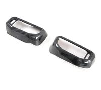Garniture Couvercle Ventilation Climatisation Latérale Avant Panneau Sortie Courant Alternatif Compatible Avec Ford Pour Explorer 2020 2021