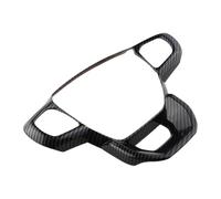 Garniture Couverture Volant Housses De Protection pour Volant De Voiture, pour Ford pour Everest Ranger XL XLT XLS Sport Lariat Wildtrak 2023 - 2025