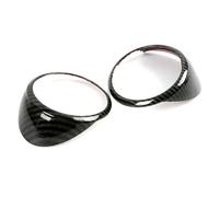 Garniture D'aération Auto Compatible Avec Benz Pour W177 V177 2019 2020 2021 2022 Tableau Bord Voiture Sortie Climatiseur Décoration Ventilation Cadre Garniture Couverture