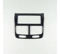 Garniture D'aération Compatible Avec Volvo Pour XC60 2018 2019 2020 Modèle Remplacement Grille D'aération Arrière Climatisation Autocollant Décoratif