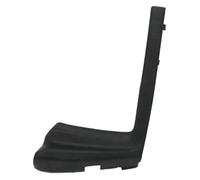 Garniture D'angle De Pare-brise Avant, Cache-essuie-glace, Joint Capot, Déflecteur Version US 53867-52160 53866-52140 Pour Toyota Pour Yaris 2015 2016 2017 LE, Porte(Right)