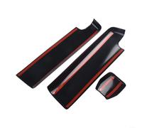 Garniture de boîtier d'accoudoir de console compatible avec Mercedes-For Classe E W212 Sedan 2010 à 2015 Mise à niveau intérieure