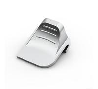 Garniture de bouton de fenêtre de voiture, couvercle d'interrupteur de fenêtre de voiture pour Tesla pour modèle 3 2024-2025 pour Juniper Y 2025, accessoire de décoration intérieure de voiture