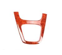 Garniture De Cadre De Levier De Vitesses Pour Hyundai Pour Tucson 2006-2014 Conduite À Gauche Garniture Panneau Changement Vitesse(MT 2)