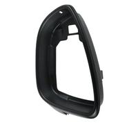 Garniture De Cadre De Rétroviseur Extérieur Gauche 3C8857601A Pour VW Pour Scirocco Pour Jetta Pour Passat CC Pour Eos 2009-2018