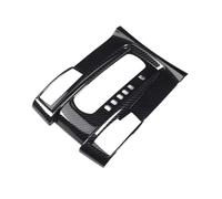 Garniture De Cadre Levier Vitesses Pour Civic 10e Génération 2016-2019 - Conduite À Droite Moulages intérieurs