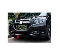 Garniture de calandre avant chromée pour HRV HR-V 2015 2016 2017 2018.