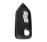 Garniture De Calandre De Feu Antibrouillard Avant 71108TGGA20 71108TGGA30 71103TGGA20 HO1039133 1 Pièce Pour Civic 2017 2018 2019 IPEVMLZ(Droite)