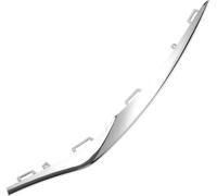 Garniture De Calandre De Pare-Chocs Avant Gauche Garniture De Pare-Chocs Pour Mercedes-Benz W117/Cla 2017-2019 Remplacement Direct Fit No.1178855000