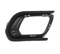 Garniture de Calandre de Phare Antibrouillard Avant de Remplacement pour Sandero MK2 Facelift 2017 à 2020 Protège et Embellit le Brouillard (Droite : 261A24864R)