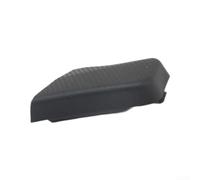 Garniture de capot d'essuie-glace avant gauche / Pour Porsche / Pour Cayman 718 987 997 2005-2013, pièce de rechange noire OE 99757256906FMT