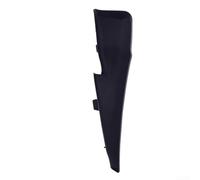 Garniture de capot latéral d'essuie-glace pour 208 2008 - Panneau d'extension de pare-brise avant en plastique noir 96748542XT 96748540XT (droite)
