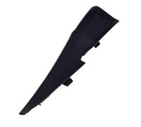 Garniture de capot latéral d'essuie-glace pour 208 2008 - Panneau d'extension de pare-brise avant en plastique noir - Montage 96748542XT 96748540XT (gauche)