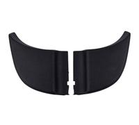 Garniture de capuchon d'angle de plaque d'extrémité de pare-chocs arrière 52163-0K010 52164-0K010 Compatible avec Vigo 2004-2015