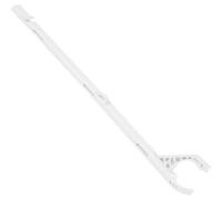 Garniture De Clayette Gauche Pour Congélateur Avec Verrou D'Abattant 2231123031 Faure Arthur Martin