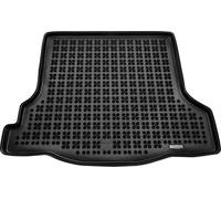 Garniture de coffre en caoutchouc Dacia Logan 2013-2020 (berline)