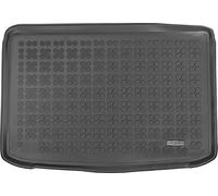 Garniture de coffre en caoutchouc de l'Audi A3 2020- (sportback, bas)