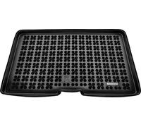 Garniture de coffre en caoutchouc Renault Captur 2013-2019 (bas)