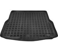 Garniture de coffre en caoutchouc Renault Laguna III. 2007-2015 (hatchback)