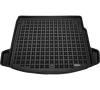 Garniture de coffre en caoutchouc Renault Megane 2014-2016 (combi)