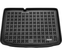 Garniture de coffre en caoutchouc Skoda Fabia III. 2014-2021 (hatchback)