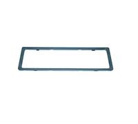 Garniture de col Collar Trim Compatible with Sony Car Stereo FM AM Compact Disc Player