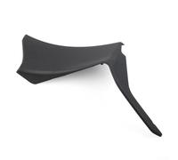 Garniture de colonne C droite pour Range Rover 2013-2020 (OEM LR035817, ABS noir moulage de poignée de porte intérieure)