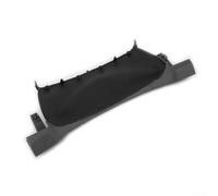 Garniture de colonne de direction 1K1857053A compatible avec Golf V, Jetta V, modèles EOS pour une protection fiable contre la poussière