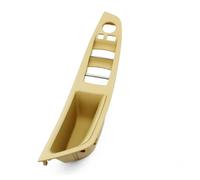 Garniture de commande centrale Ensemble de poignées porte intérieures, d'accoudoirs et commandes lève-vitres Pour Série 5 F10 F11 F18 (2010-2017)