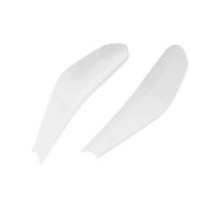 Garniture De Commutateur D'essuie-glace, Cache De Commande De Phares Au Volant, Accessoires Pour VW ID.3, ID.4, ID3, ID4, CROZZ, ID6 Intérieurs Autocollant(Couleur 4)