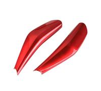 Garniture De Commutateur D'essuie-glace, Cache De Commande De Phares Au Volant, Accessoires Pour VW ID.3, ID.4, ID3, ID4, CROZZ, ID6 Intérieurs Autocollant(Couleur 3)