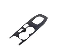 Garniture De Console Centrale Autocollant Intérieur pour Garniture De Levier De Vitesse pour Peugeot 2008 2020 2021 2022 Bande décorative contrôle Central