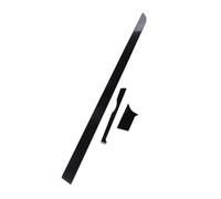 Garniture De Console Centrale Conduite À Gauche Pour Mercedes Pour Benz Classe E Coupé W207 C207 2009 2010 2011 2012 2013 PYPFQUMQGR