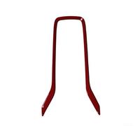 Garniture de console centrale de transmission automatique pour Toyota Corolla 2021 à 2025 - Bande décorative avec garniture de pommeau de levier de vitesse, design personnalisé pour améliorer