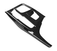 Garniture De Console Centrale Pour BMW Série 5 G30 2017-2018, Garniture De Levier De Vitesse Bande décorative contrôle central