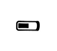 Garniture De Console Centrale Pour Mazda 3 Axela 2020-2024, Autocollant En PVC Pour Boîte À Gants Bande décorative contrôle central(NOIR)