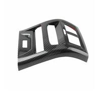 Garniture De Couvercle De Panneau De Ventilation Arrière Accessoires Intérieurs De Voiture Pour X3 IX3 2022-2023 POMPOMPUR