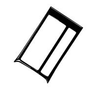 Garniture De Couvercle De Porte-gobelet Central Intérieur Pour VW Pour Golf 7 MK7 VII 2013 2014 2015 2016 2017 POMPOMPUR