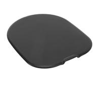 Garniture de Couvercle de Revêtement de Boîtier de Roue Avant 7E0809967 Garniture de Couvercle D'accès de Phare Antibrouillard de Passage de Roue pour T6 2K 7C Revêtement