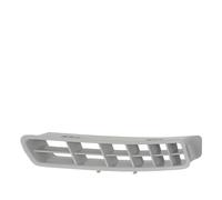 Garniture de couvercle de sortie d'air intérieur de pare-brise de voiture, pilier A, pour VW PQ Golf 6 GTI Golf MK6 2009-2014 Grille de Ventilation(1x Gray Left)