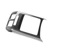 Garniture De Couvercle De Sortie De Climatisation Arrière Pour Accoudoir Central Pour VW Pour Golf 6 MK6 2008-2013 POMPOMPUR