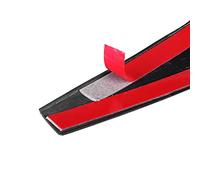 Garniture de Couvercle de Tête d'engrenage Compatible avec les Séries E87 2005 2012 et Séries 3 E90 E92 E93 2005 2012, Protecteur de Bouton en Plastique Abs