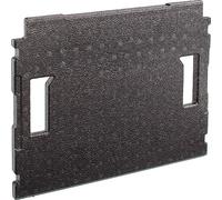 Garniture de couvercle L-BOXX® LB mousse dure pour L-BOXX® 102,136,238,374 BS SYSTEMS