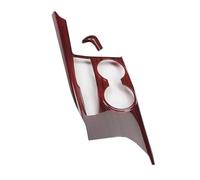 Garniture De Couvercle Panneau Boîte Changement Vitesse Commande Centrale Conduite Gauche/droite Pour Camry 2018 2019 2020 2021 2022 2023 étanche(Left-A3)