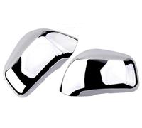 Garniture De Couvercle Rétroviseur Latéral Chromé 2 Pièces Pour Chevrolet Pour Trax Pour Tracker Pour Holden Pour Trax 2013 2014 2015-2019 Capuchon Rétroviseur
