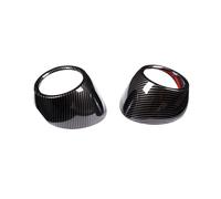 Garniture De Couverture D'anneau Décoration Ventilation Latérale Tableau Bord Voiture pour Subaru BRZ 2022
