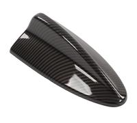 Garniture de couverture d'antenne, base de signal radio, couverture d'antenne de toit, couverture d'antenne de toit, couverture d'antenne en forme d'aileron de requin, base d'antenne de signal radio