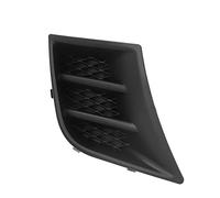 Garniture de Couverture de Calandre de Phare Antibrouillard de Pare-chocs Avant 7422A8, Installation Facile, Protection, Matériau de Haute qualité, Ajustement,