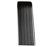 Garniture De Couverture De Pédale De Repose-Pied Gauche En Aluminium Automatique Pour Cx30 -30 2020 2021