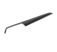 Garniture De Couverture Décoration Panneau Tableau Bord Console Centrale Style Voiture pour Benz W204 2010-2013 Accessoires Intérieurs